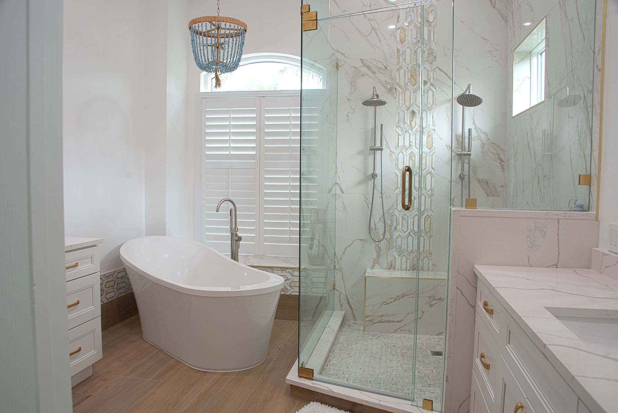 Bathroom Renovation