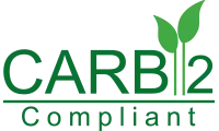 CARB-2 Compliant