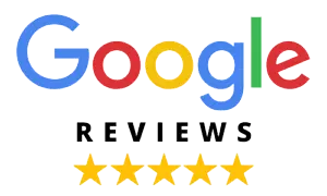 Google Reviews ★★★★★