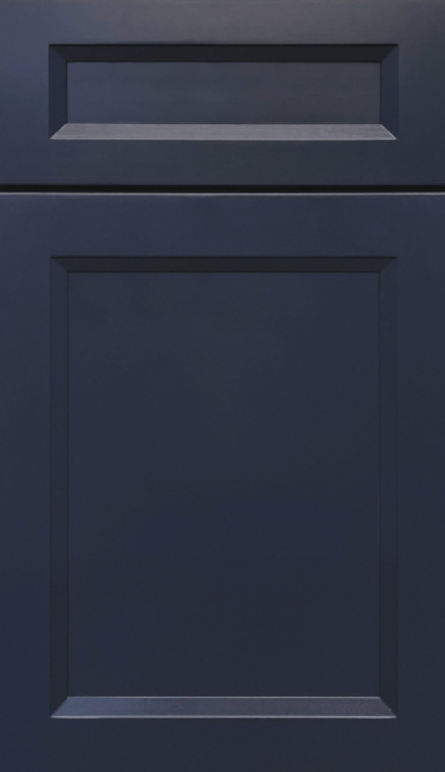 B7 Naval Blue