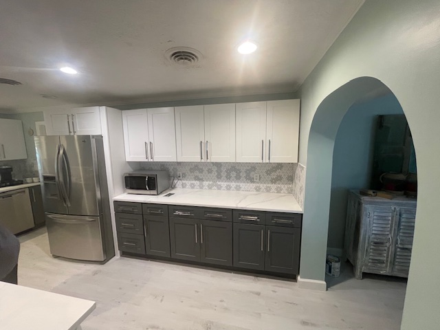 Kitchen Remodel