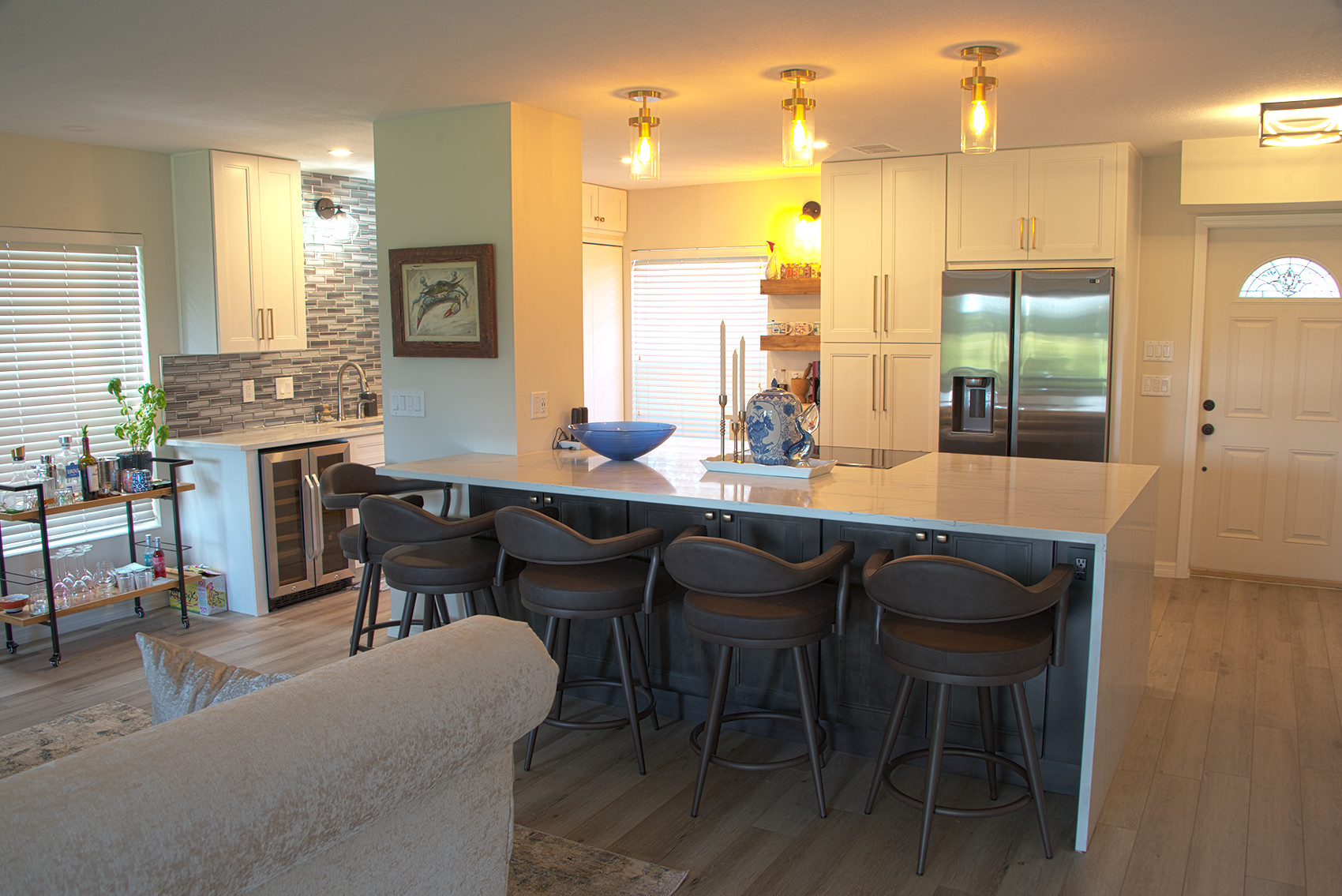 Kitchen Remodel