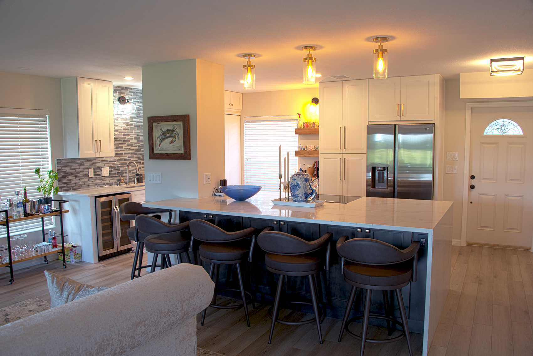 Kitchen Remodel