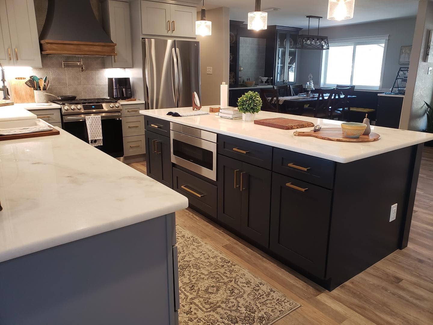 Kitchen Remodel
