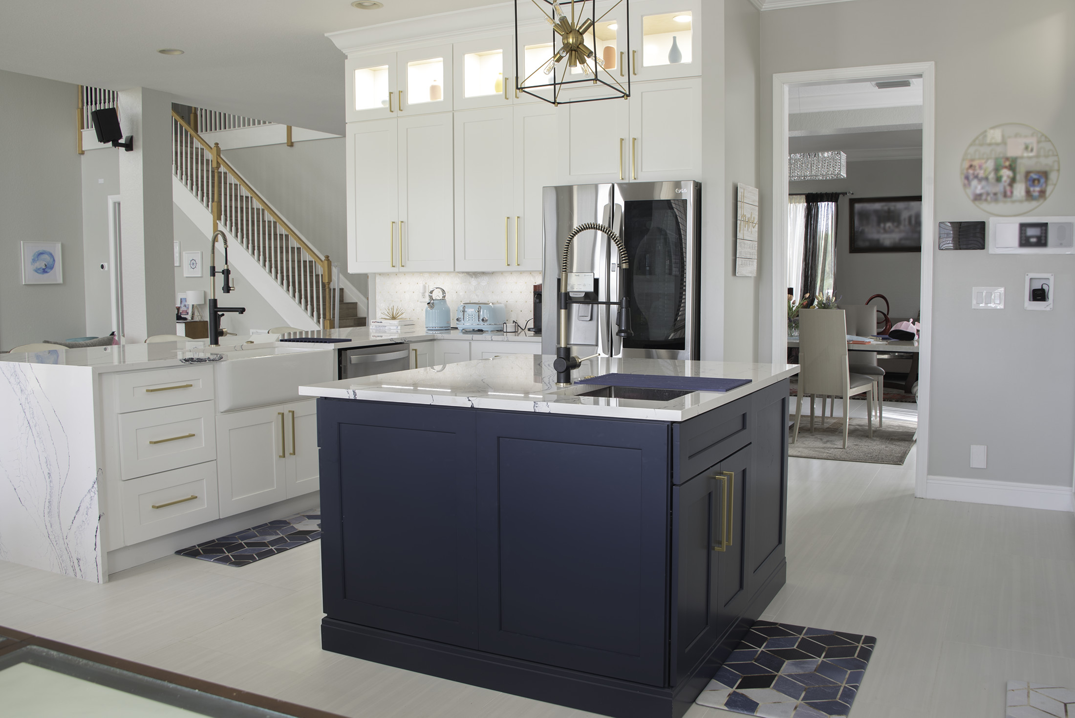 Kitchen Remodel