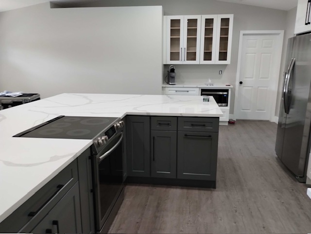Kitchen Remodel