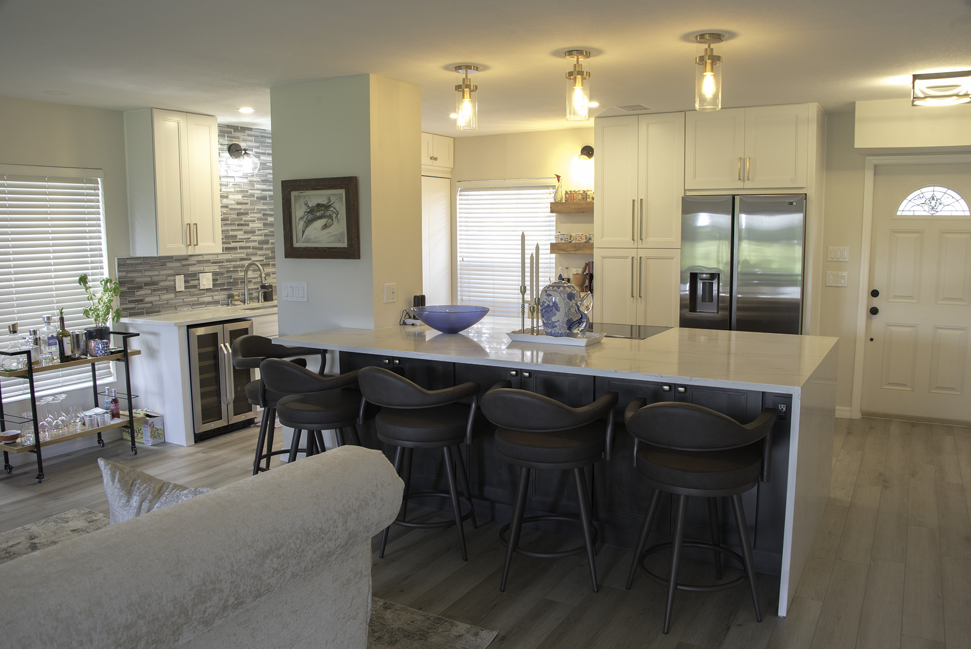 Kitchen Remodel