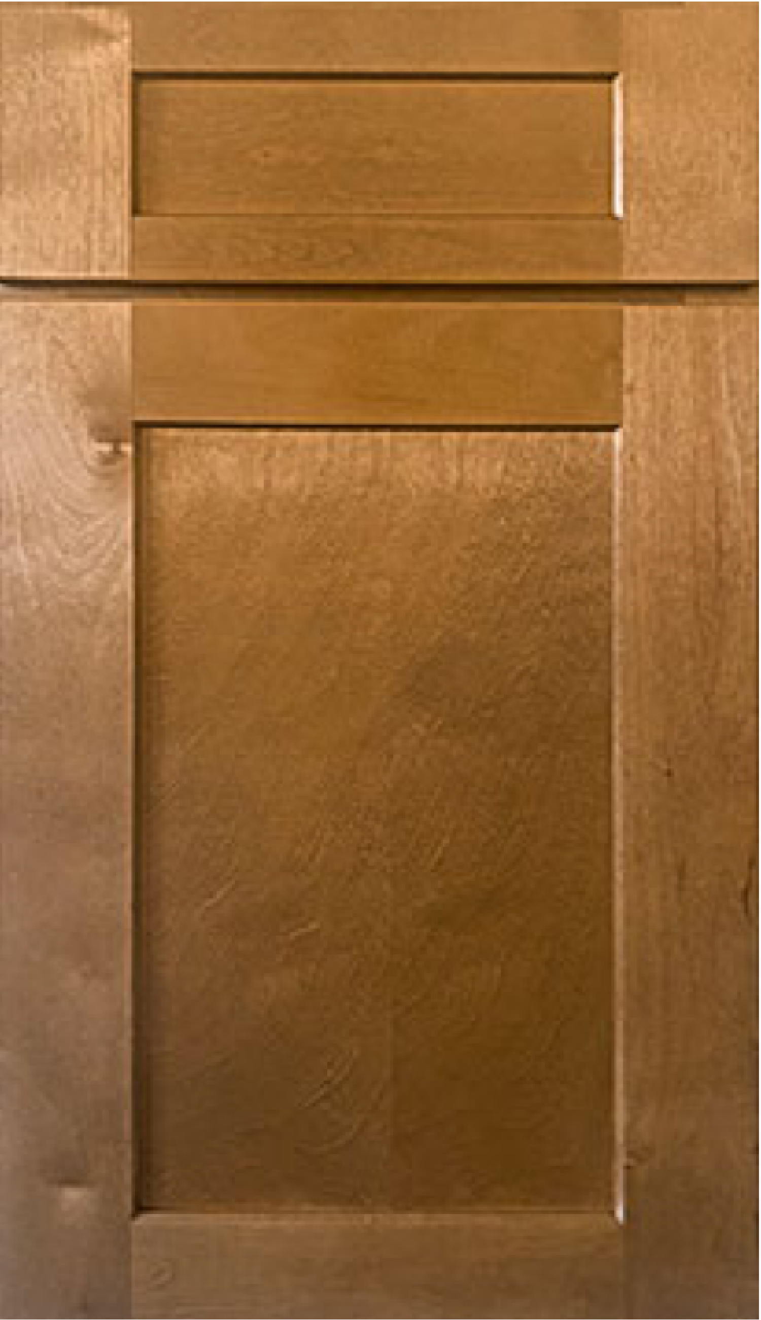 Cambridge Shaker