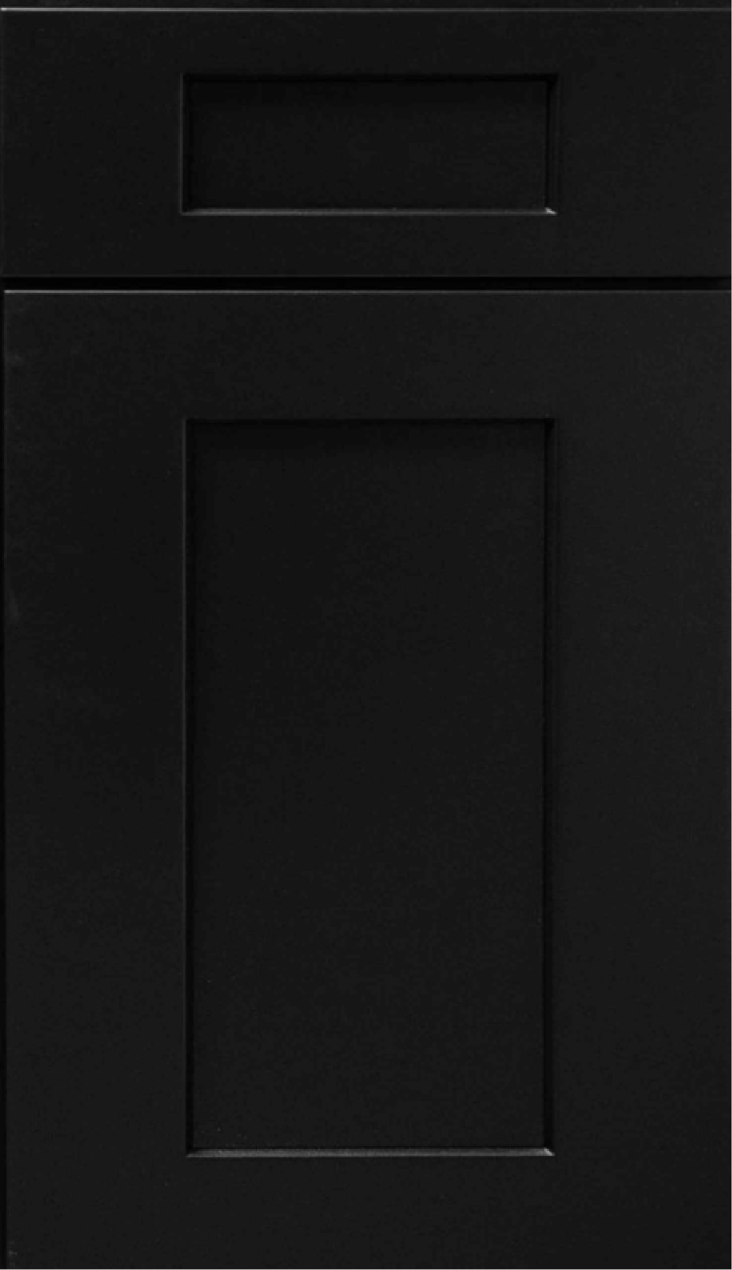 Modern Black
