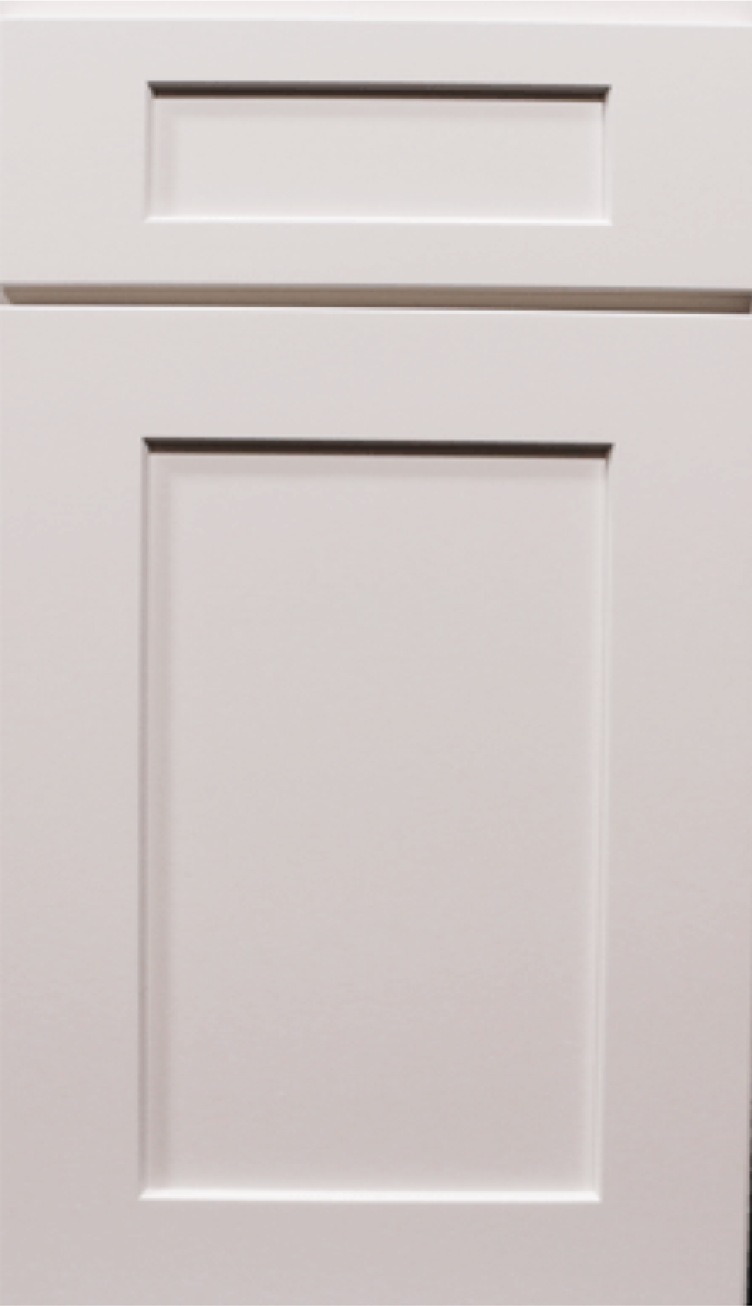 Summit White Shaker
