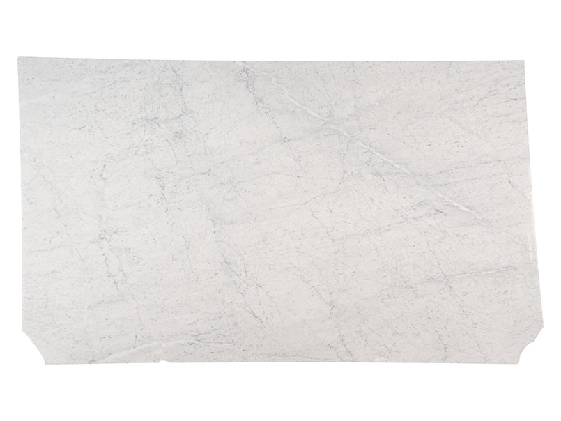 Carrara White