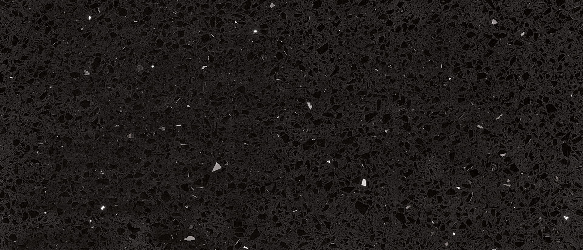 Sparkling Black