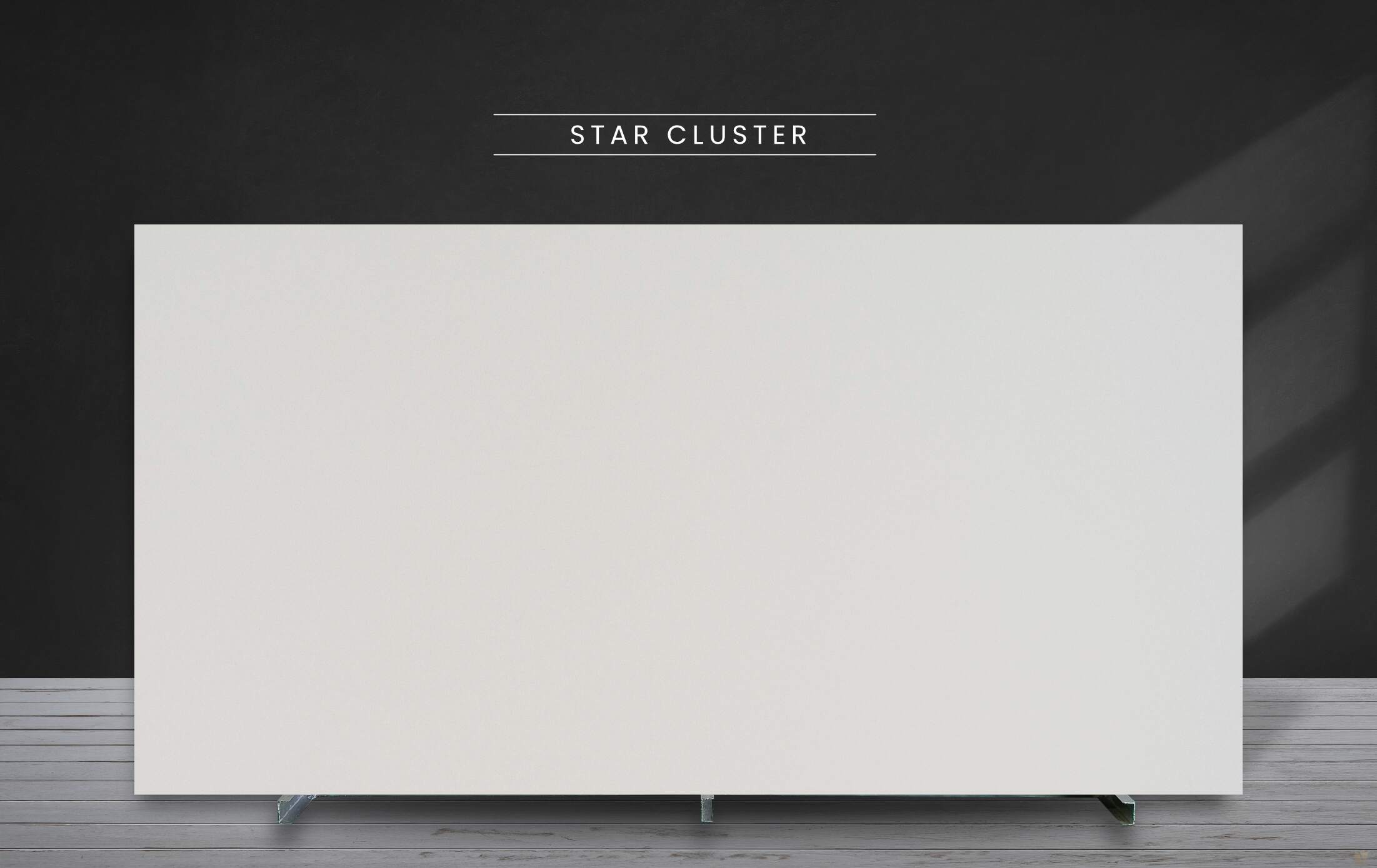 Star Cluster