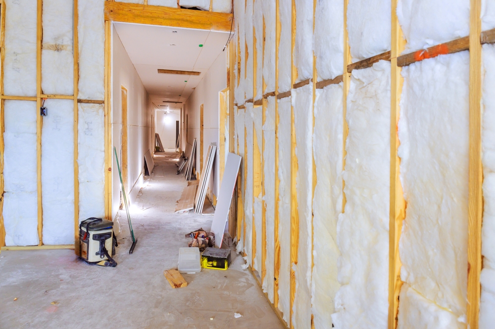 Whole House Remodeling example